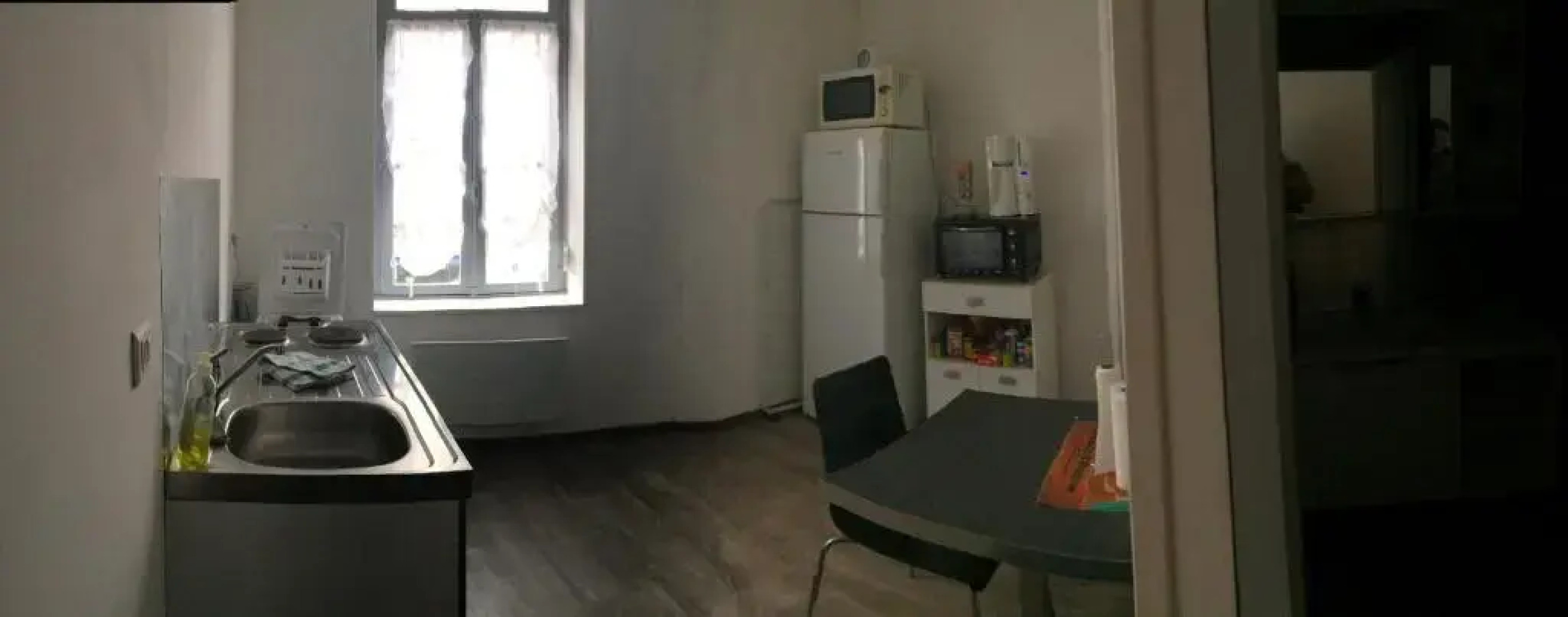 Appart Cosy Henin Centre