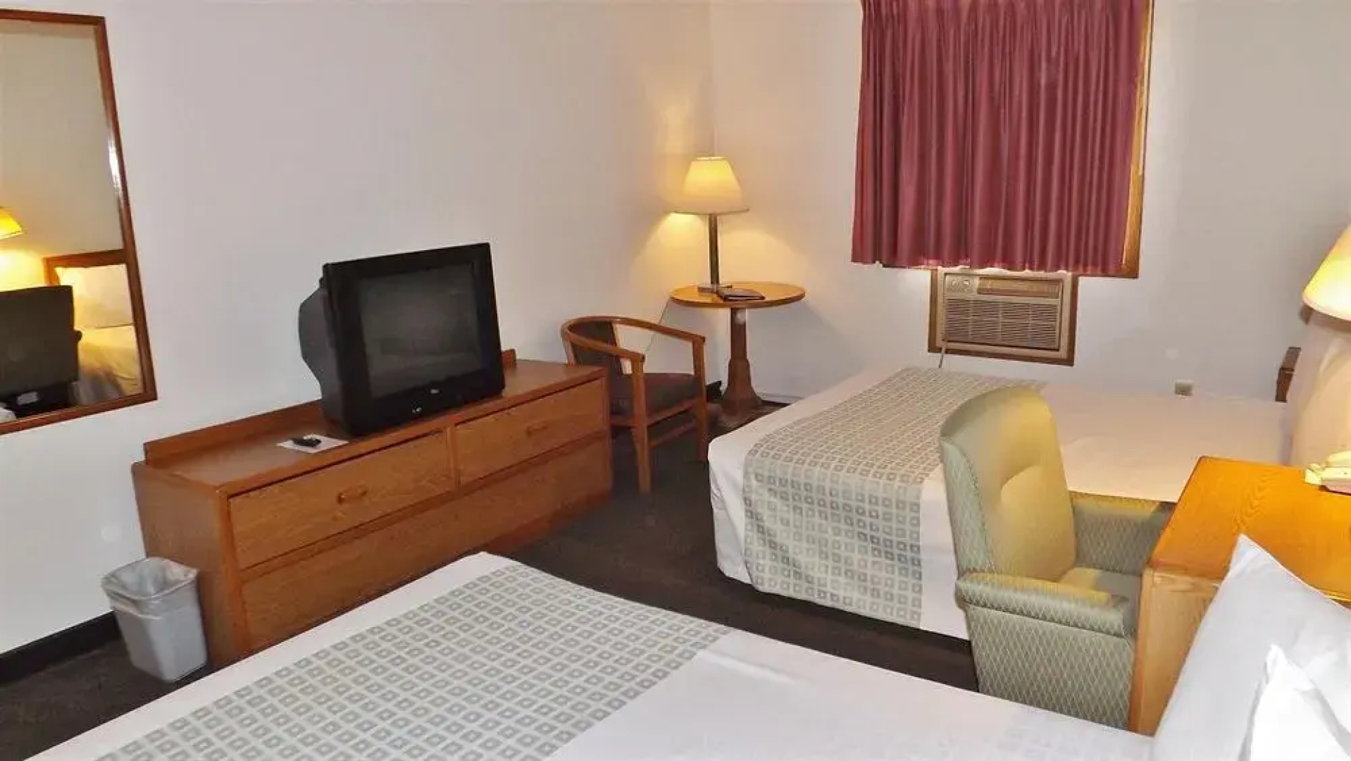 Coratel Inn & Suites By Jasper Northfield
