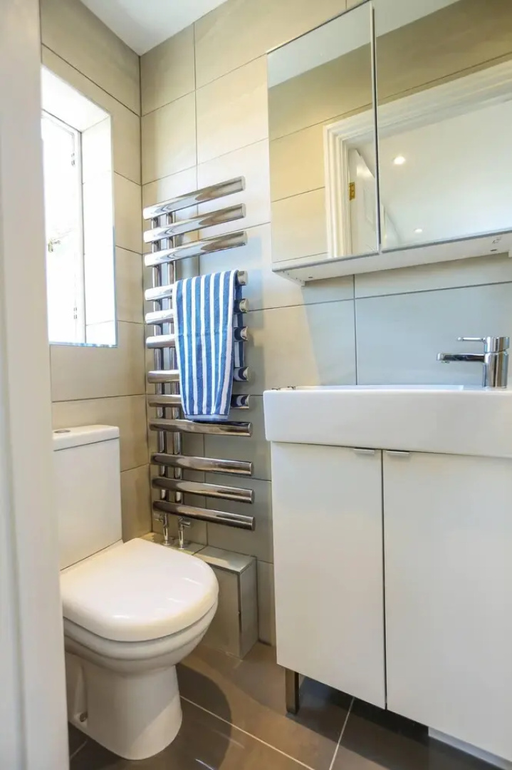 Seascape - 4 bed Home in Bracklesham Bay