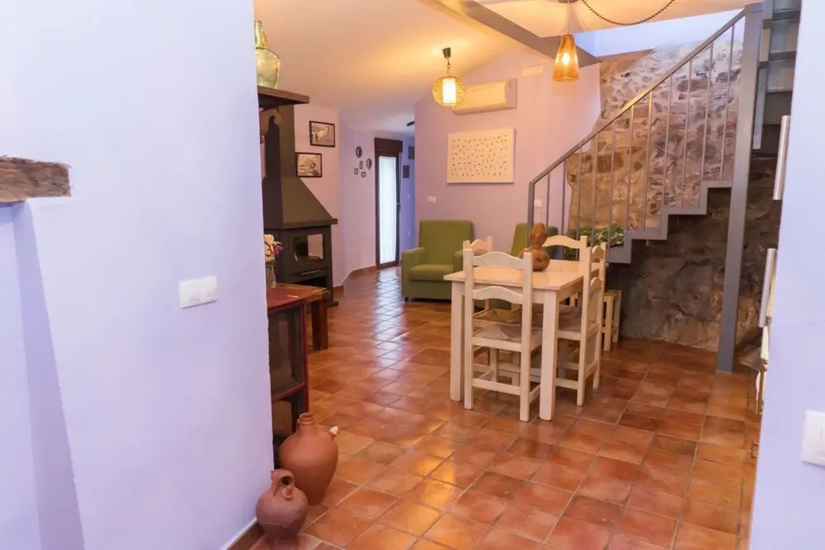 Apto Rural Castillo de Magacela II