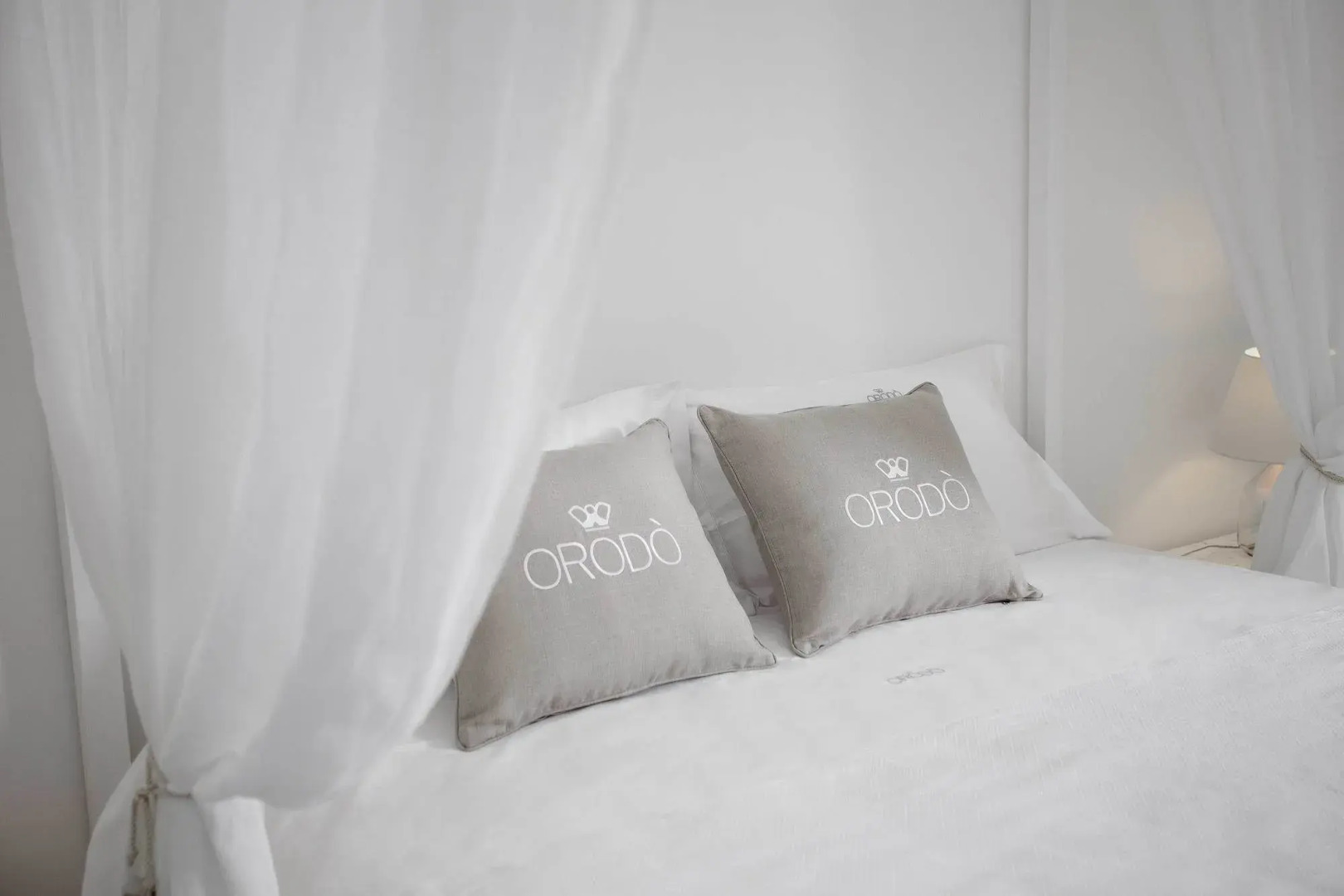 Orodò Luxury Bed & Breakfast