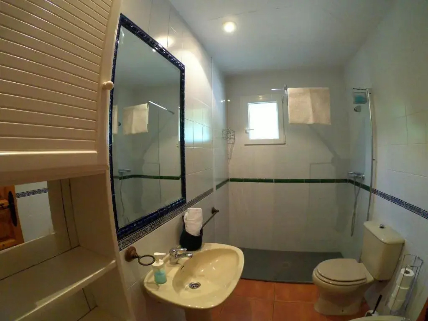 Casa Rural Pernales II