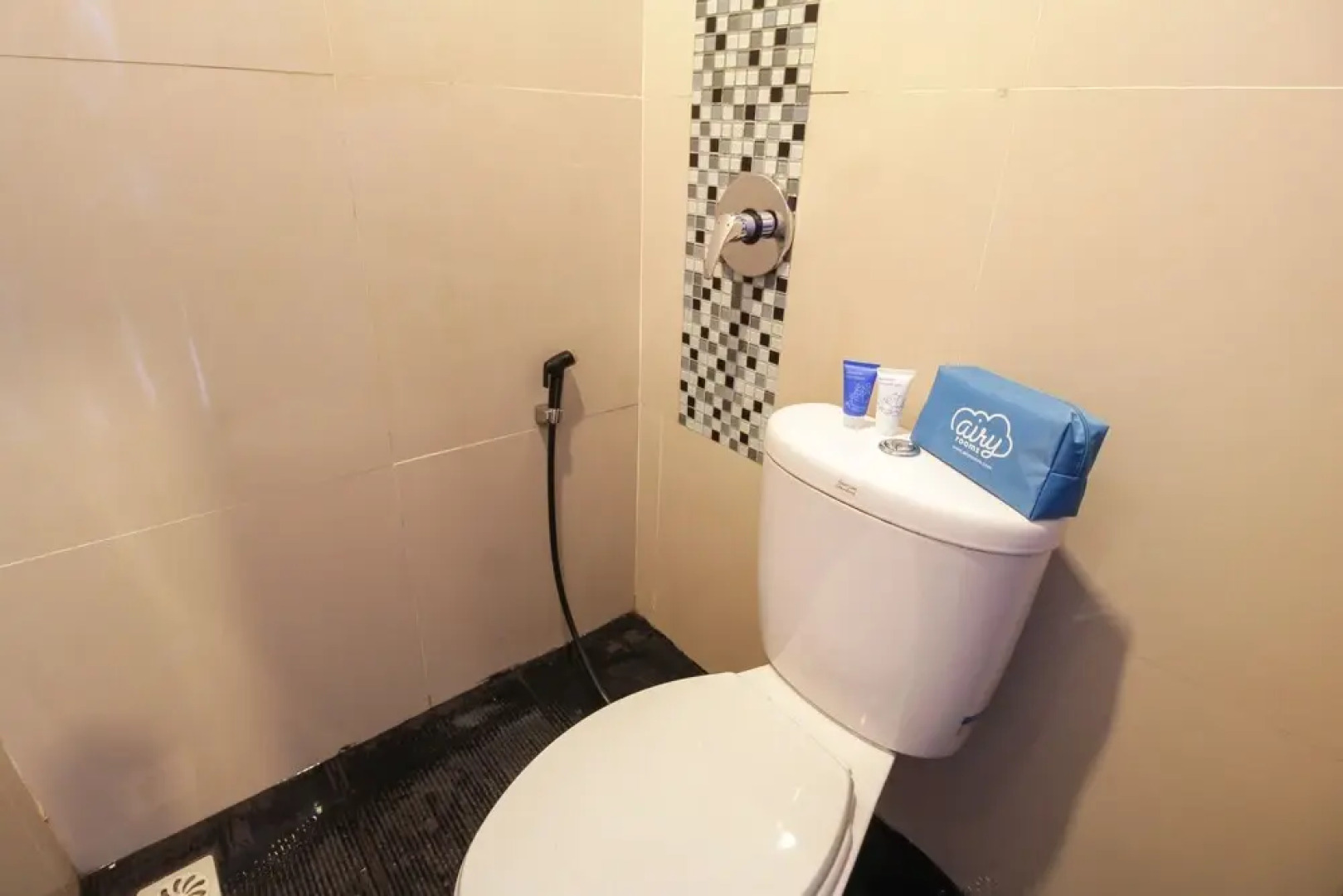 Airy Langkai Ahmad Yani 51 Palangkaraya