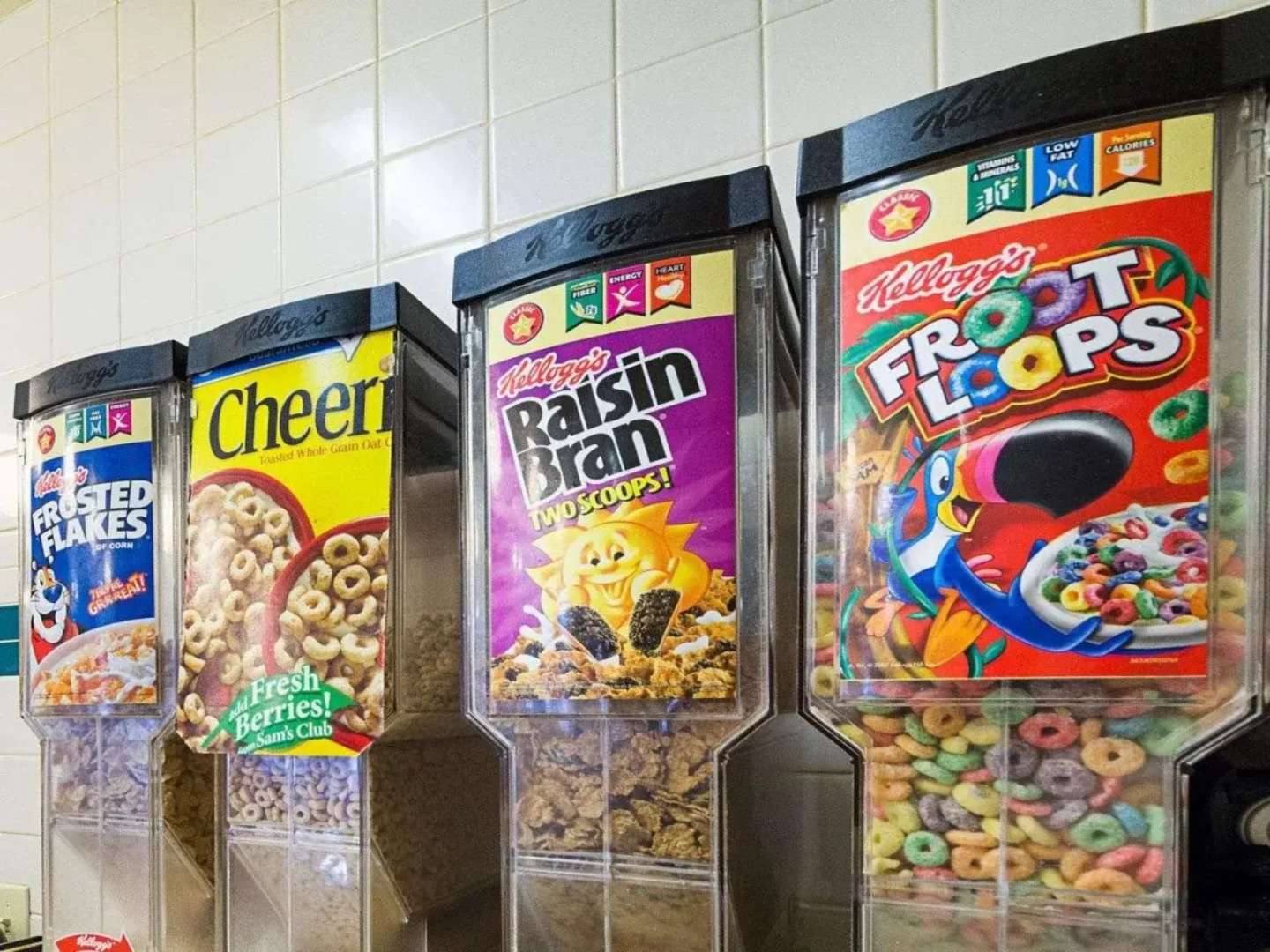 Econo Lodge Inn & Suites Fulton - Rockport