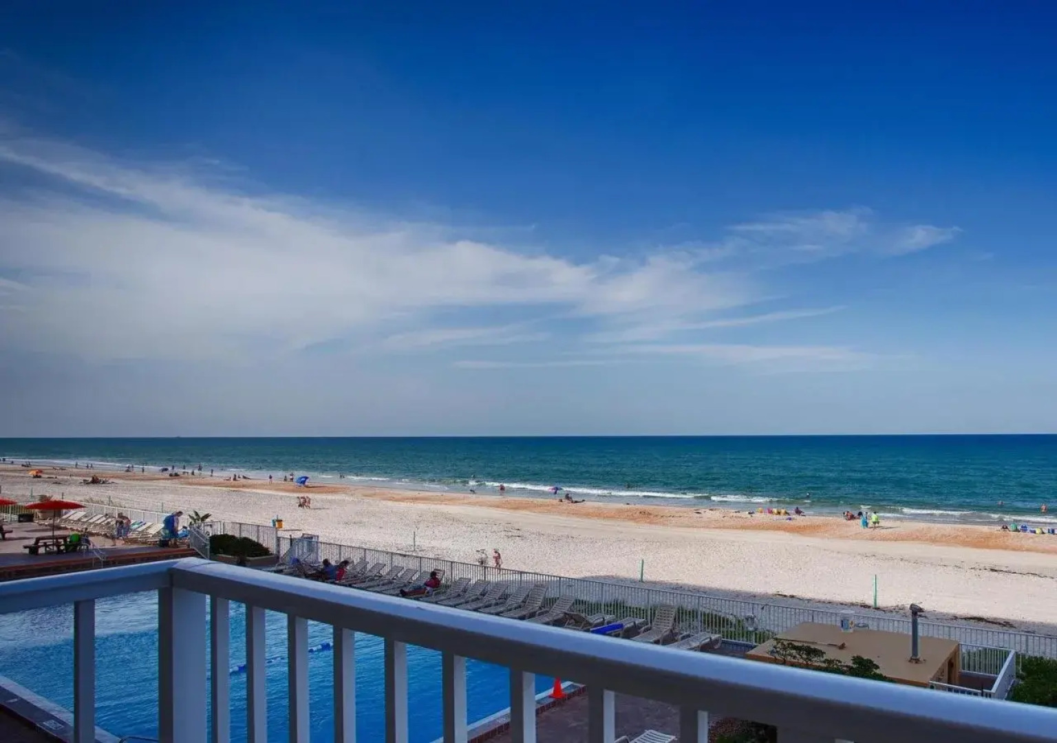 Spark by Hilton Ormond Beach Oceanfront