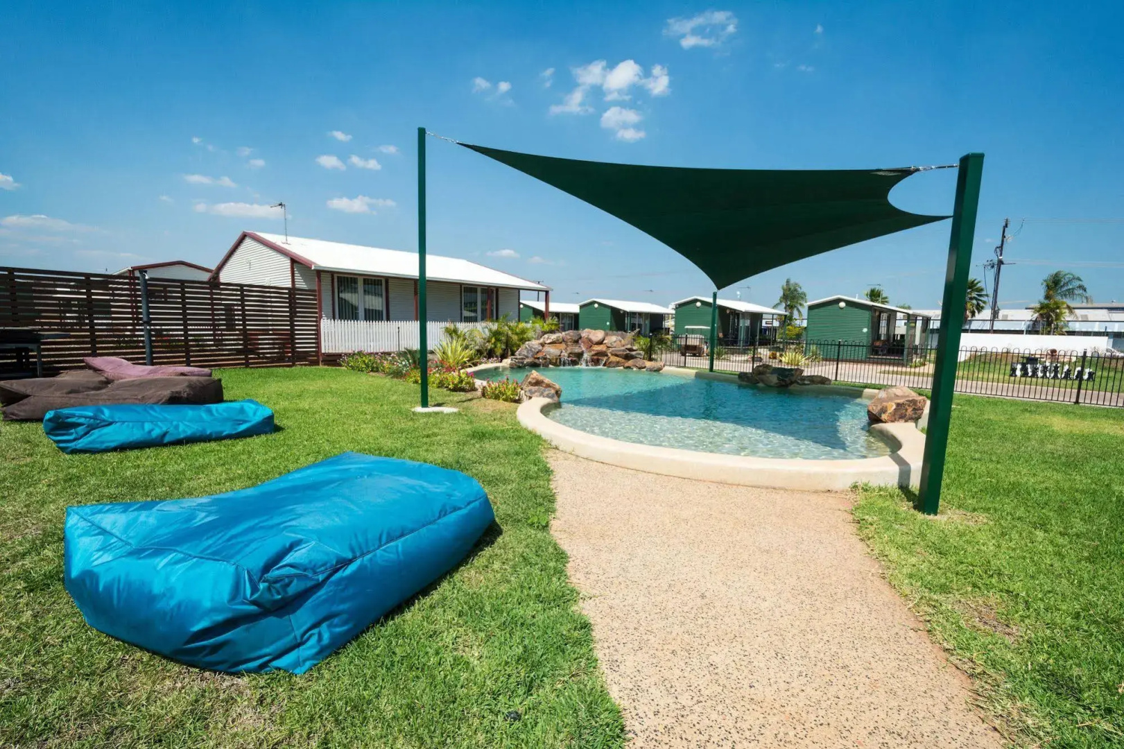Darwin Resort