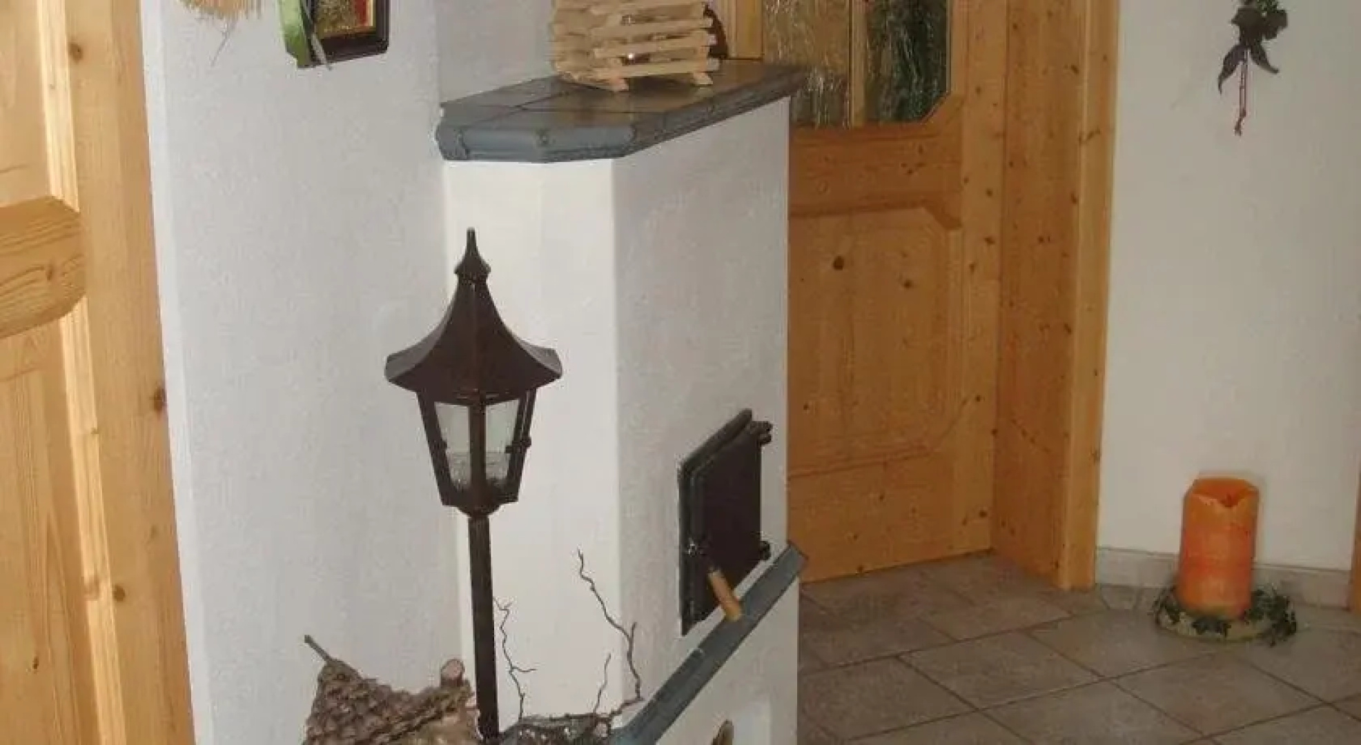 Bio-Familienbauernhof Grubsteighof