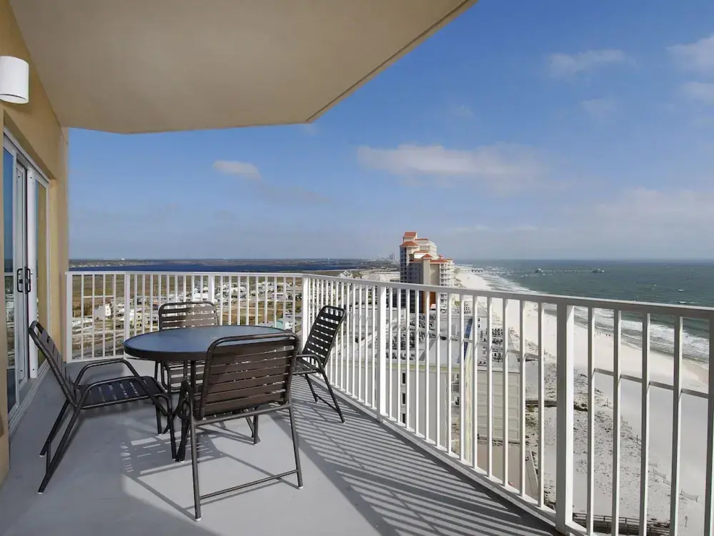 Seawinds Condominiums by Wyndham Vacation Rentals