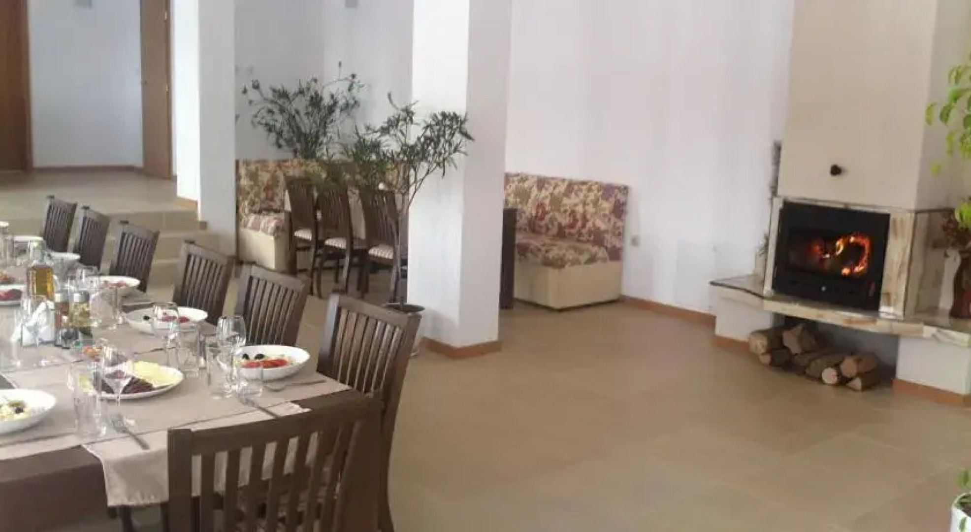 Guest House Au Nature