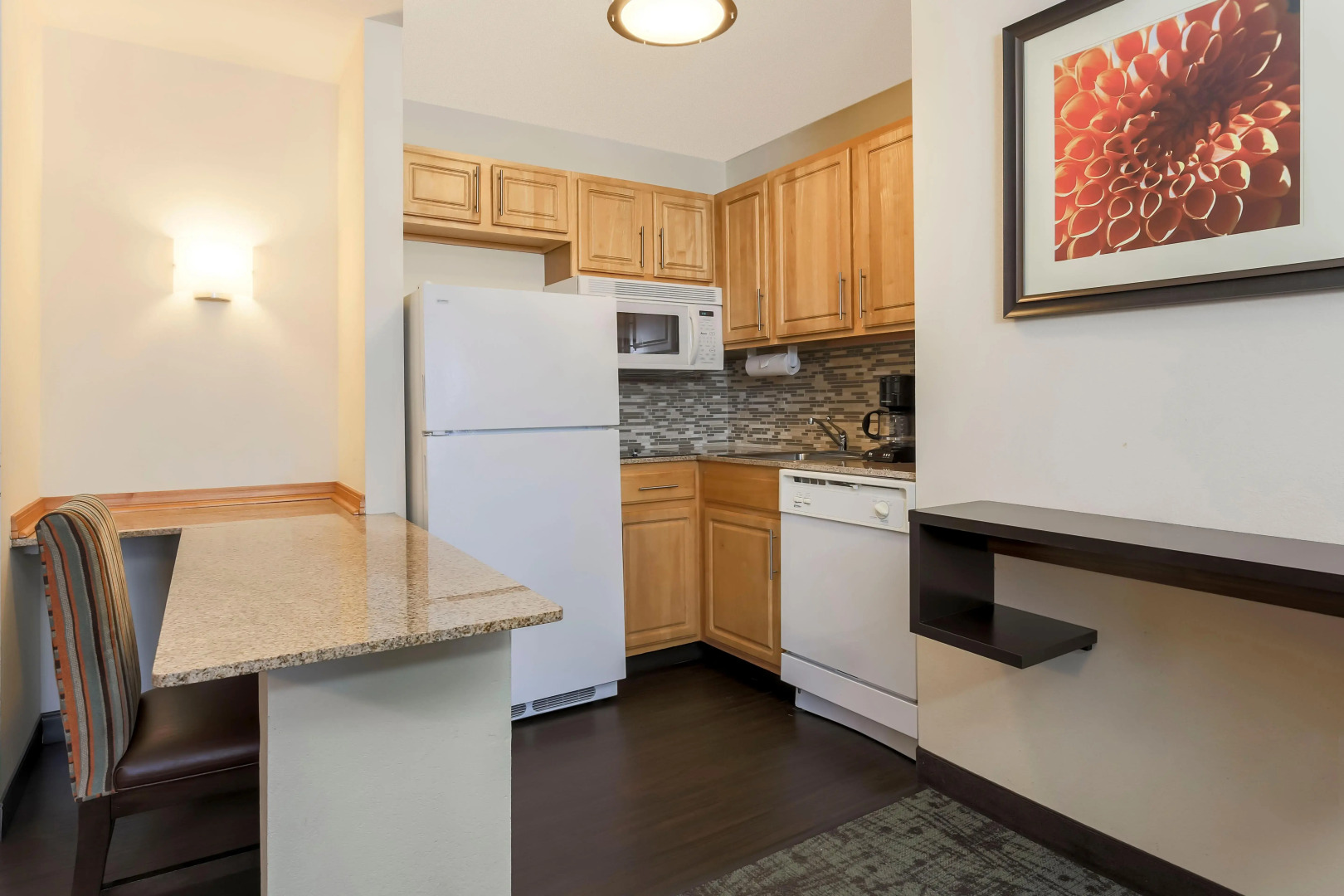 Staybridge Suites Columbus-Dublin by IHG