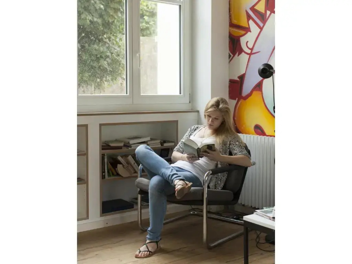 Basel Backpack - Hostel