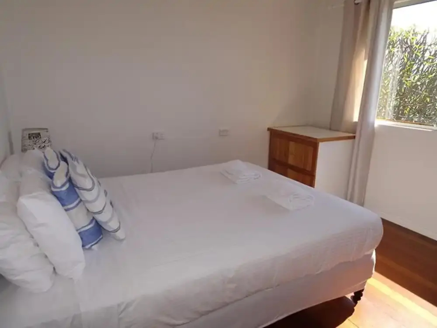 Sea Spray - 3 Bedroom House