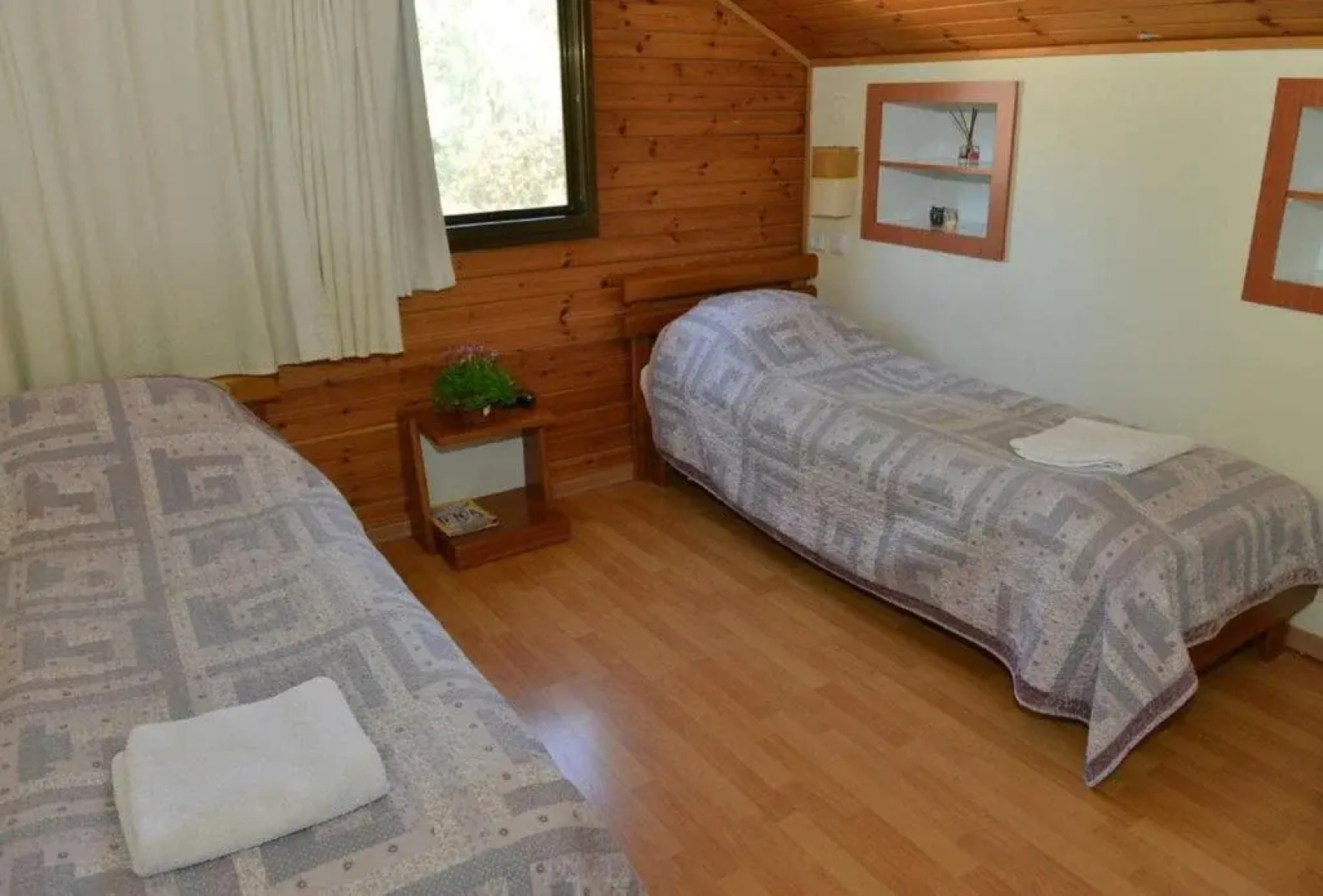 Numa Emek-Countryside Guesthouse in Yokneam Moshava