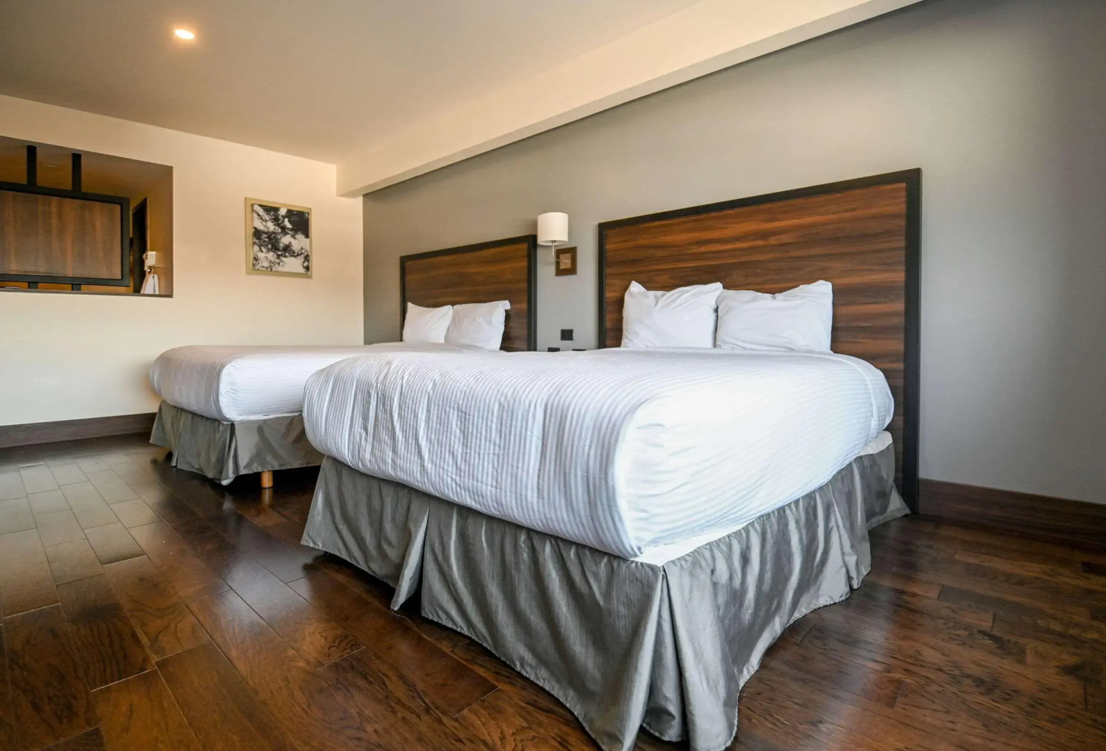 Hotel San Francisco