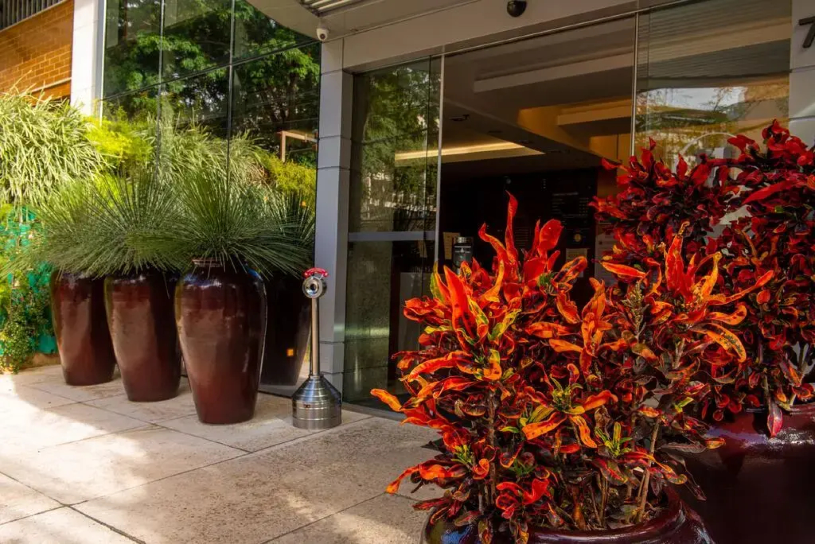 Hotel Habitare
