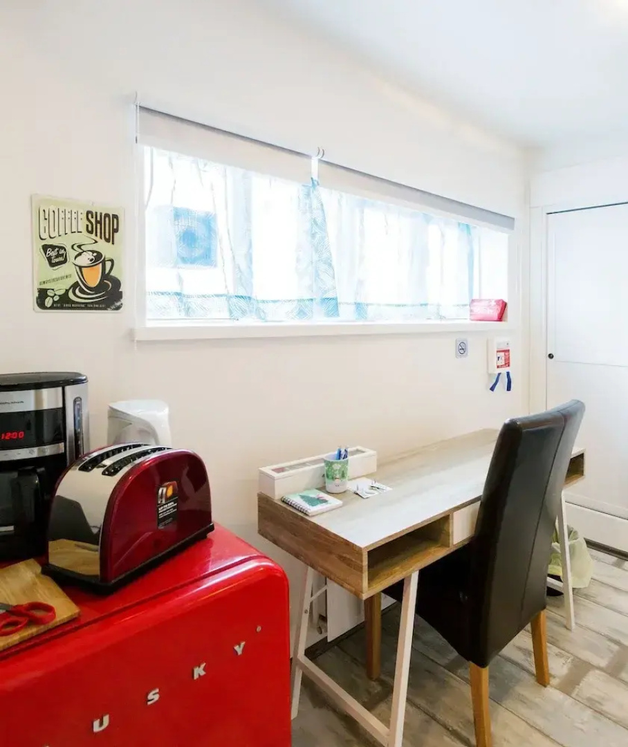 Guesthouse 77
