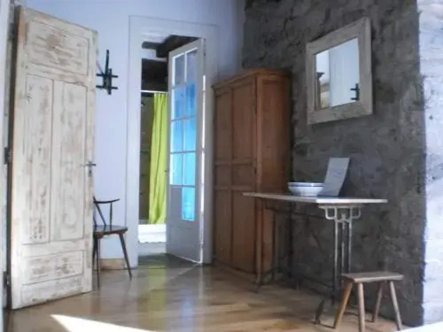 Larraenea Bed and Breakfast