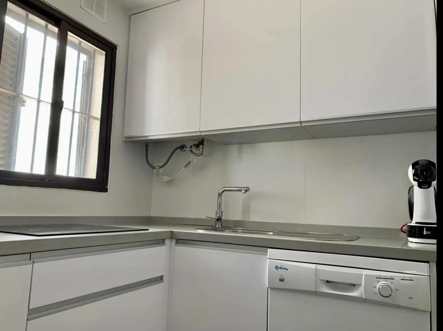Apartamento F1 Urb Las Cañas
