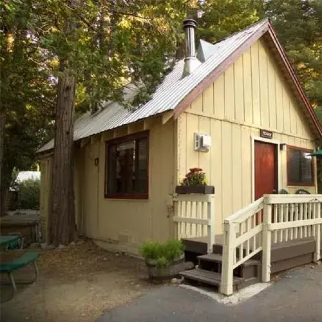 Homestead Haus
