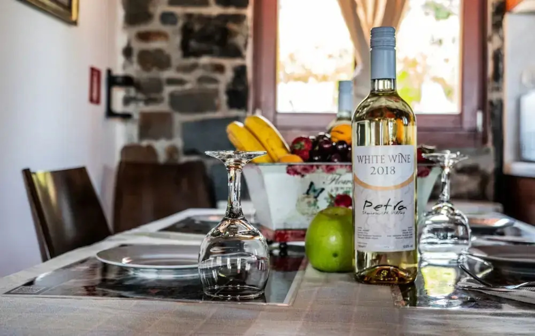 Villa Gaia With Private Pool