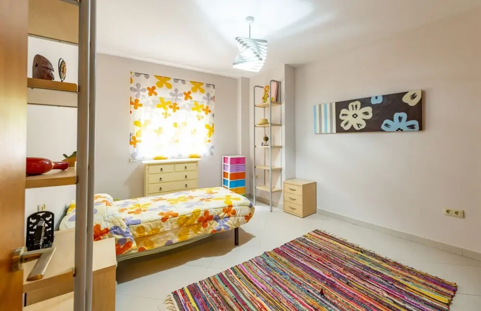 Apartamento Arco de los Gigantes