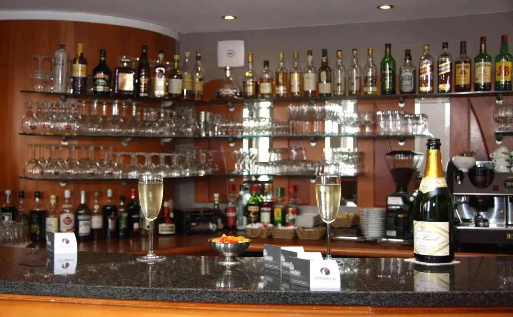 Ibis Styles Charleroi Airport Aero44