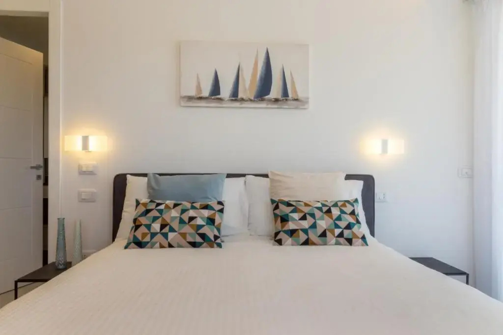 Residence Meridian Unità 7