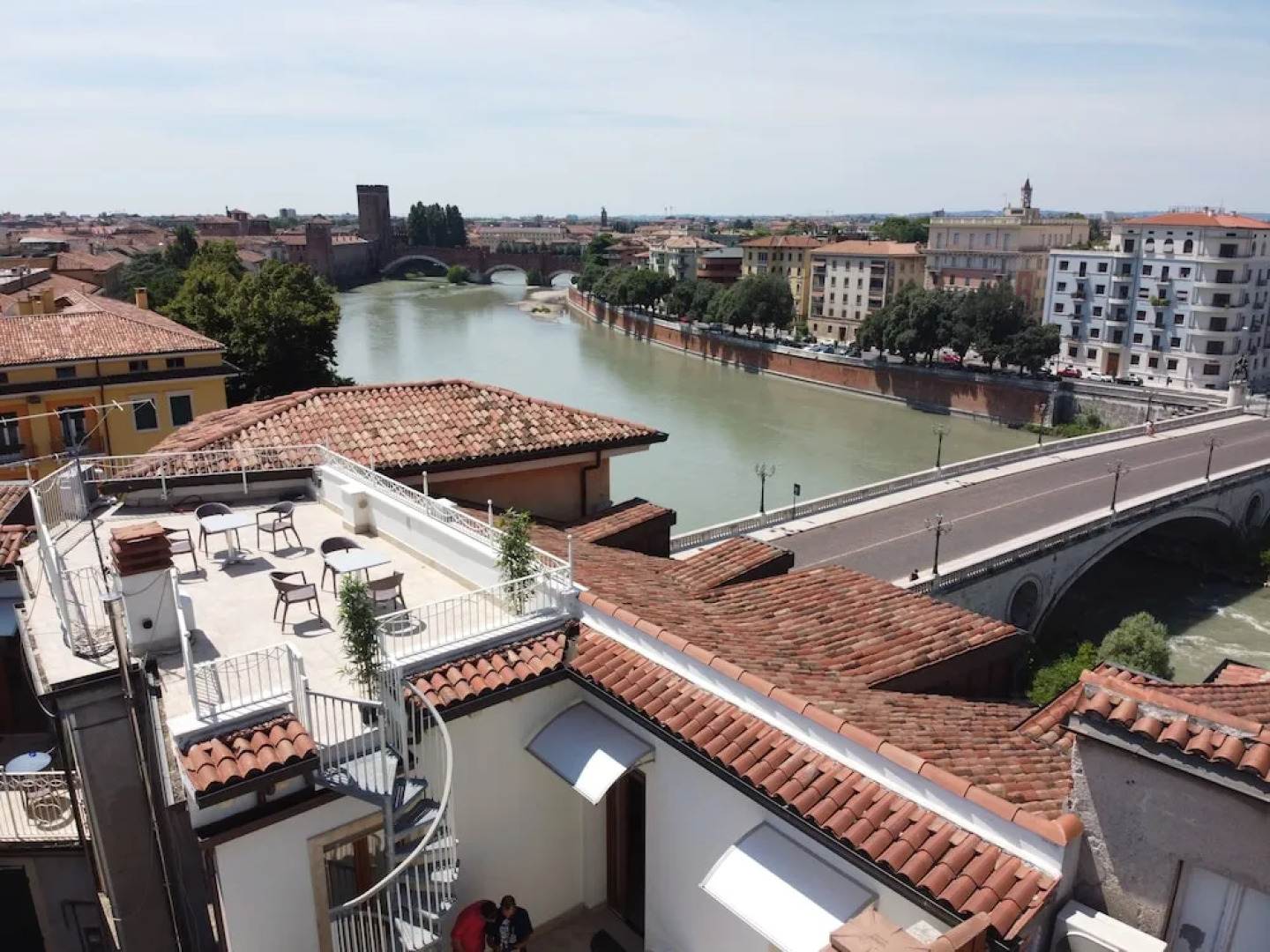 Lady Verona Residence