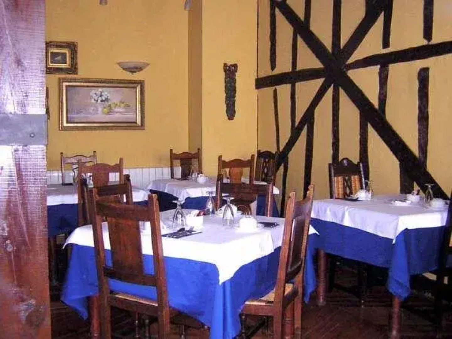 Posada del Canónigo
