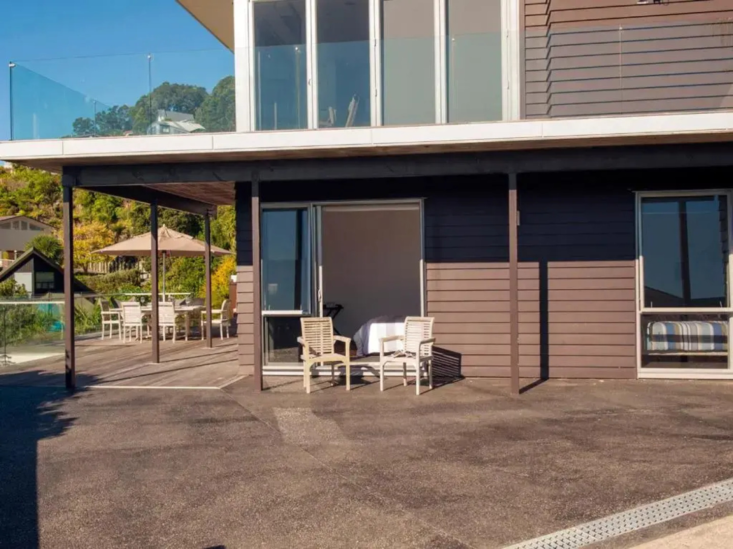 The Ridge at Tairua - Tairua Apartment