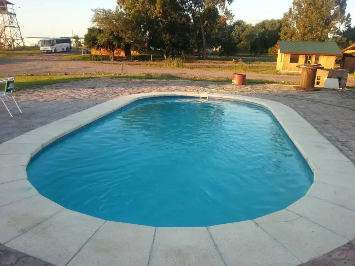 Cabañas Maria Maria