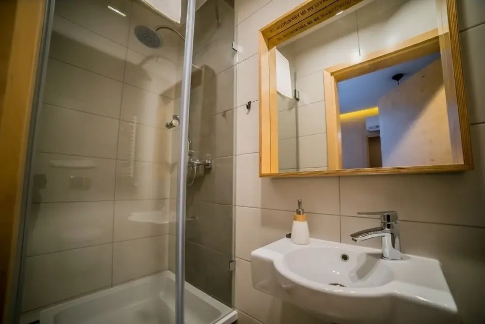 Apartamenty Szuflandia
