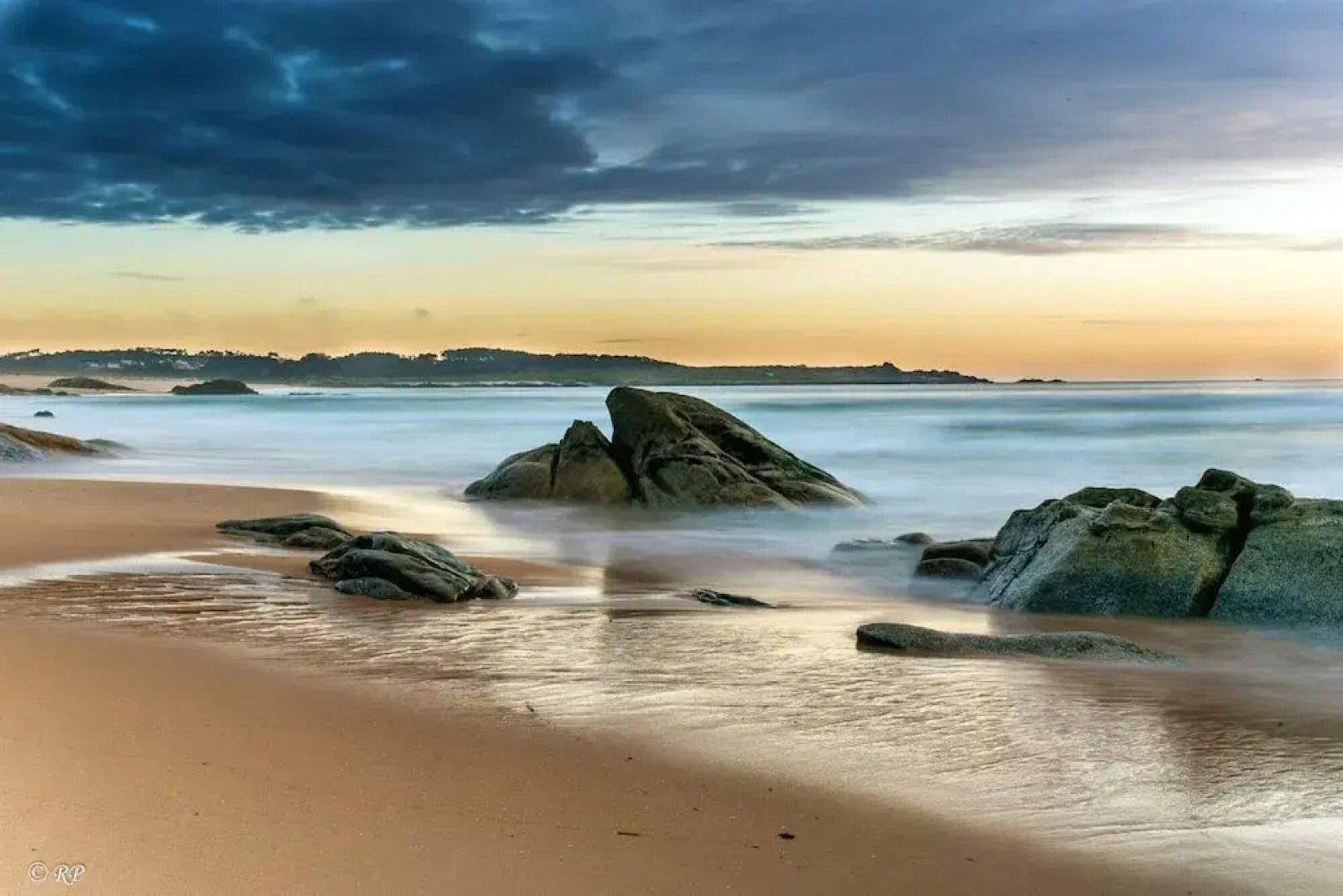 Apartment With 2 Bedrooms in Riveira, With Wonderful sea View and Furn