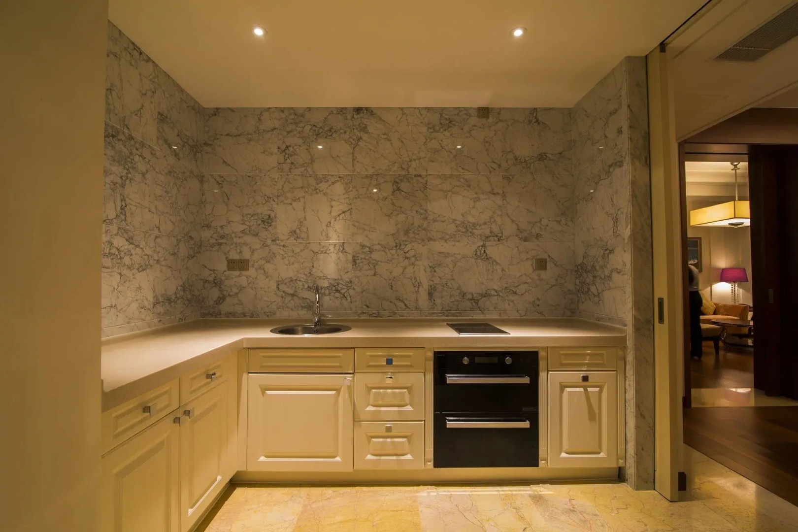 Sheraton Qingdao Jiaozhou Hotel