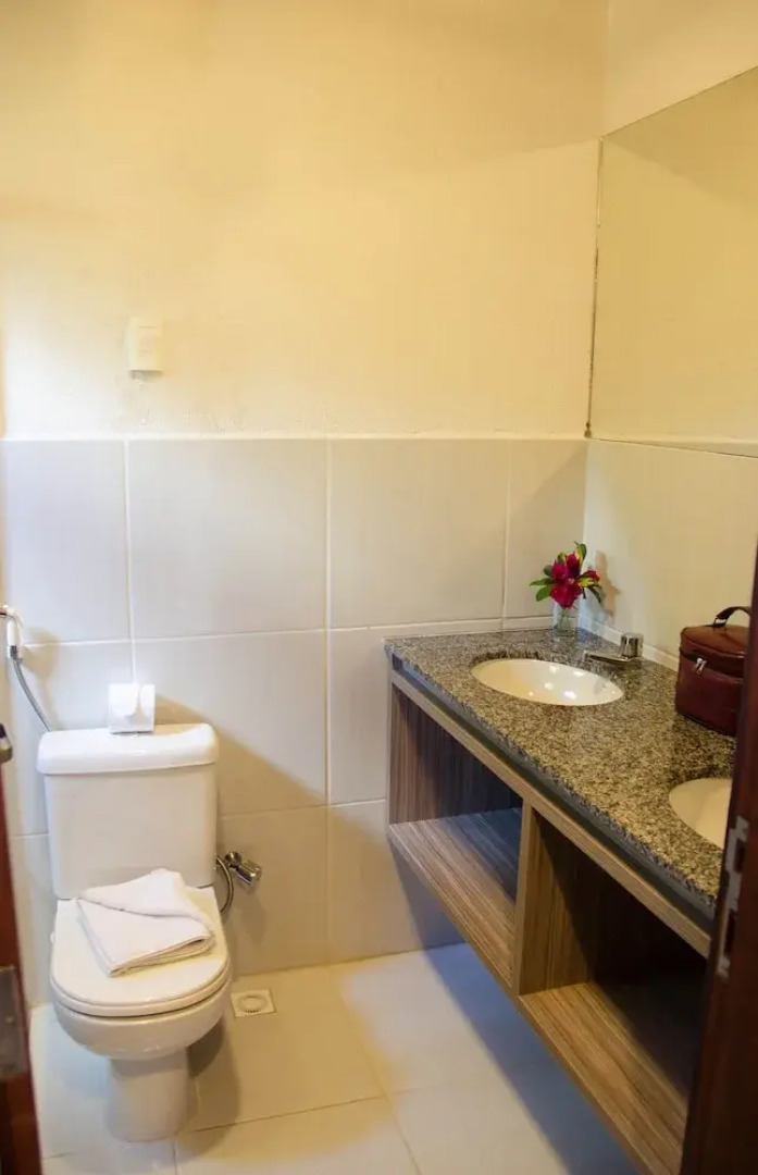 Bosque da Praia - ePipa Hotéis