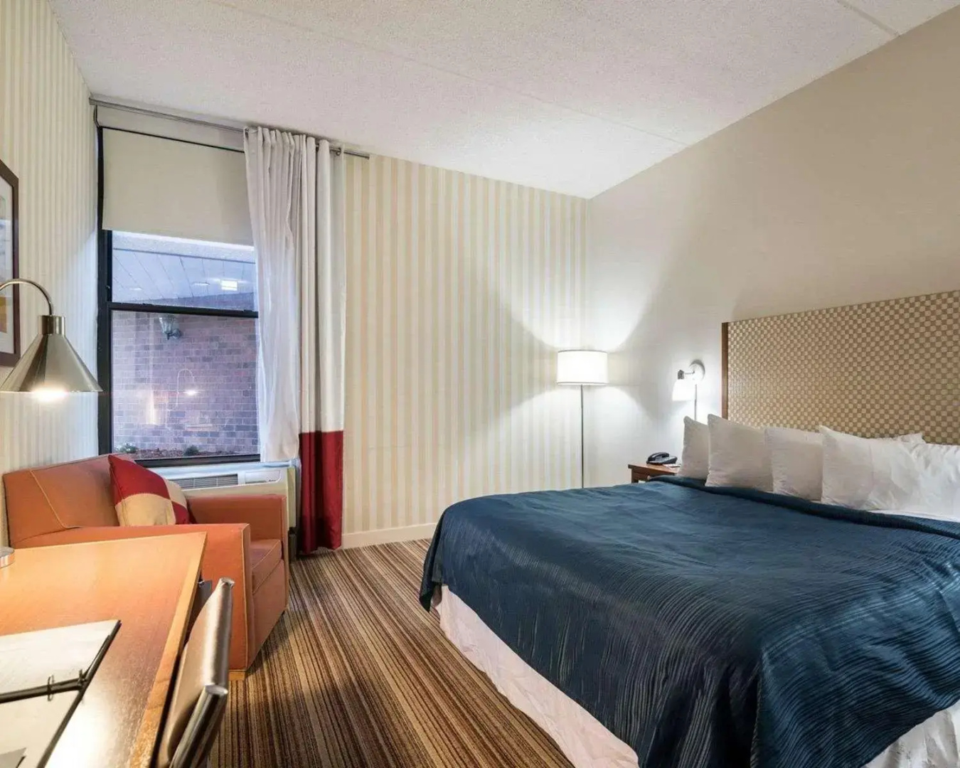 Even Hotels Manchester Airport, an IHG Hotel