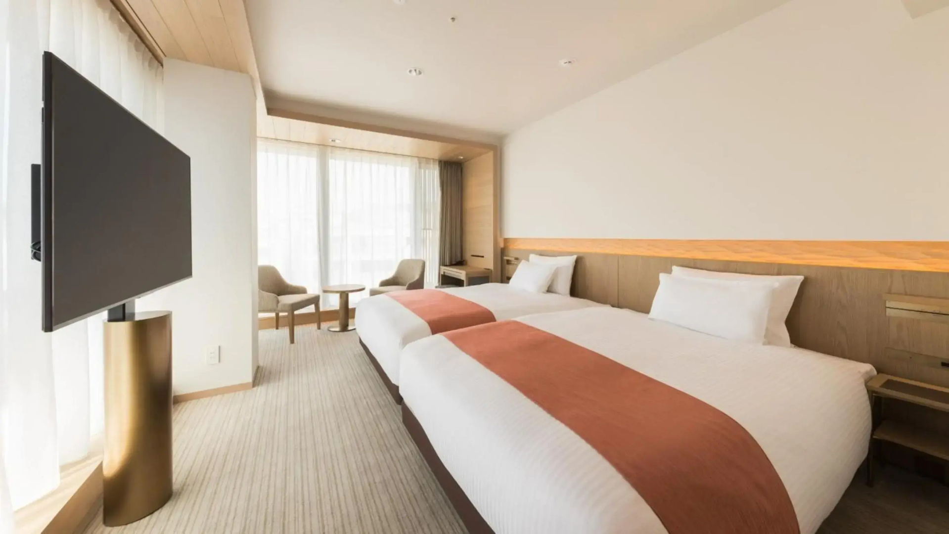 Hotel Metropolitan Kamakura