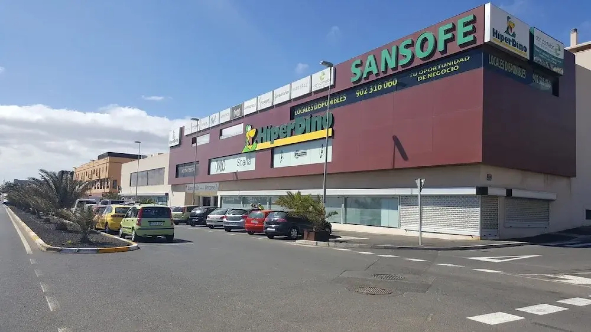 Bonito Piso en San Isidro, a 6 minutos del Médano