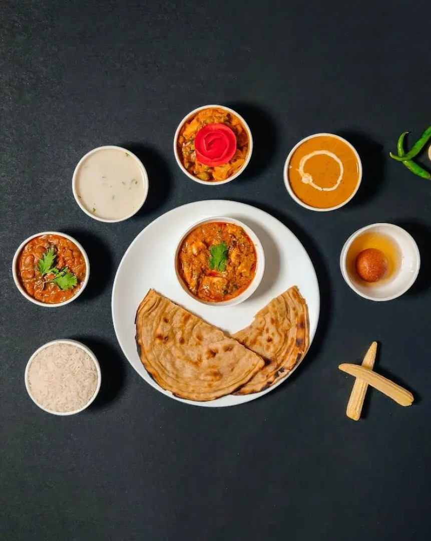 OYO 3735 Hotel Chilana Tower