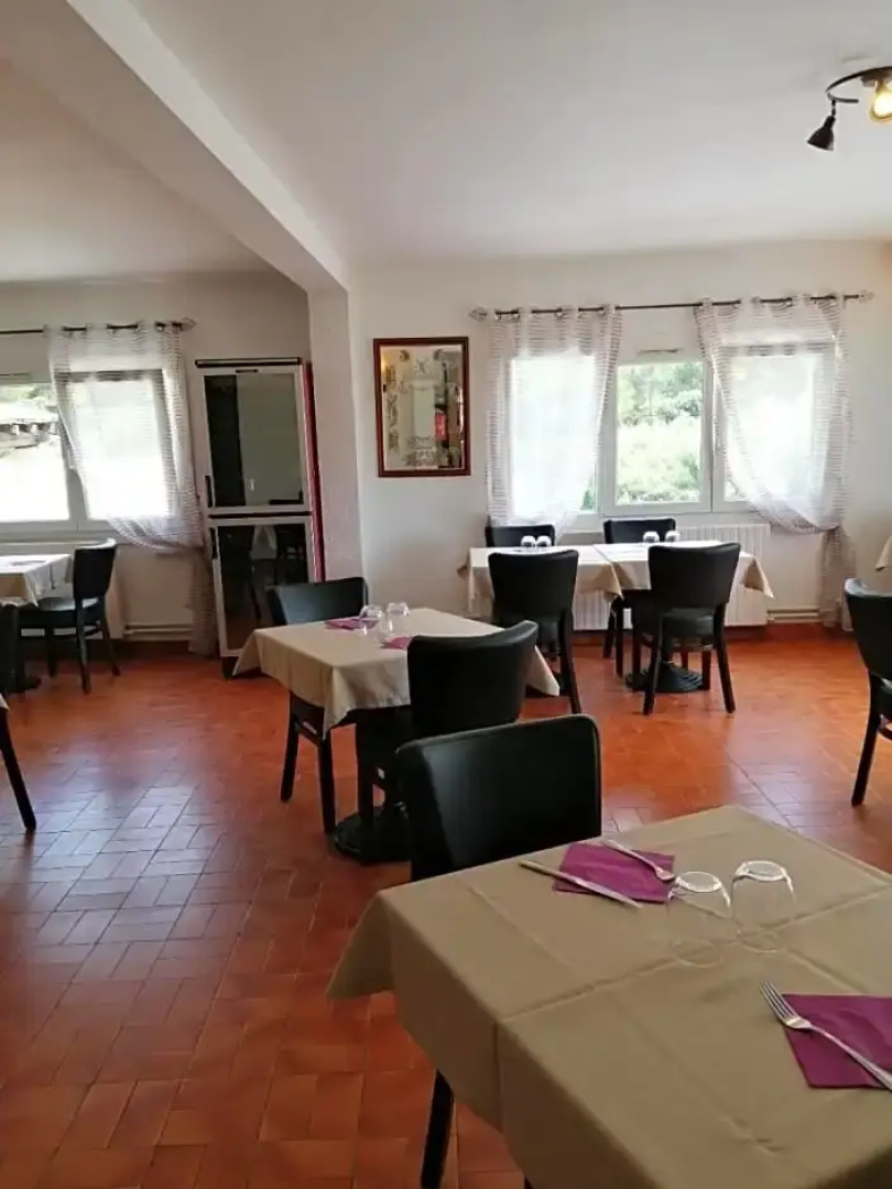 Auberge La Folie