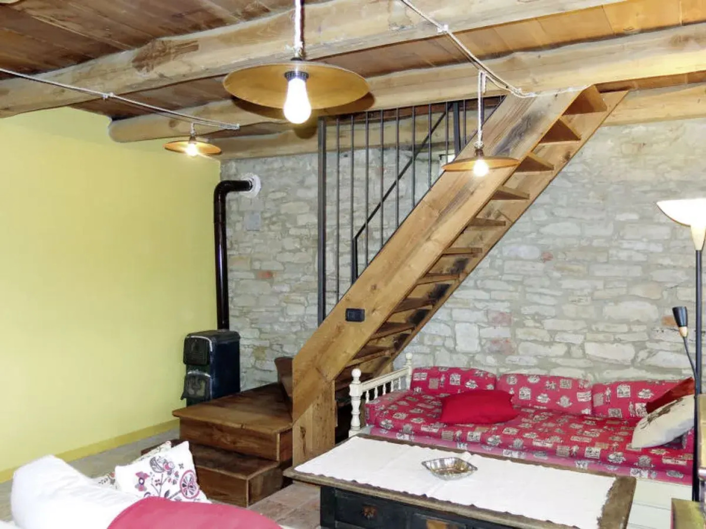 Cascina Barroero (CGM105)