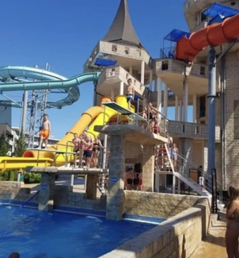 Spectacular Sea View 1-bed Apartment in Aheloy