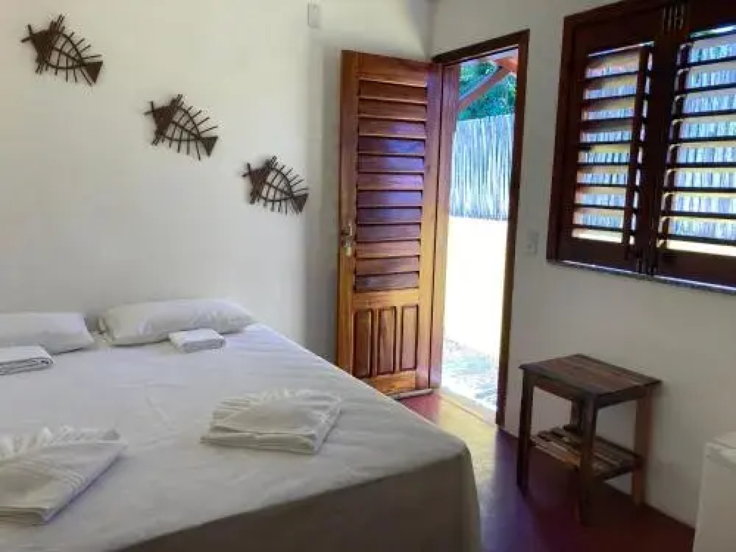 Icaraizinho Praia Hostel