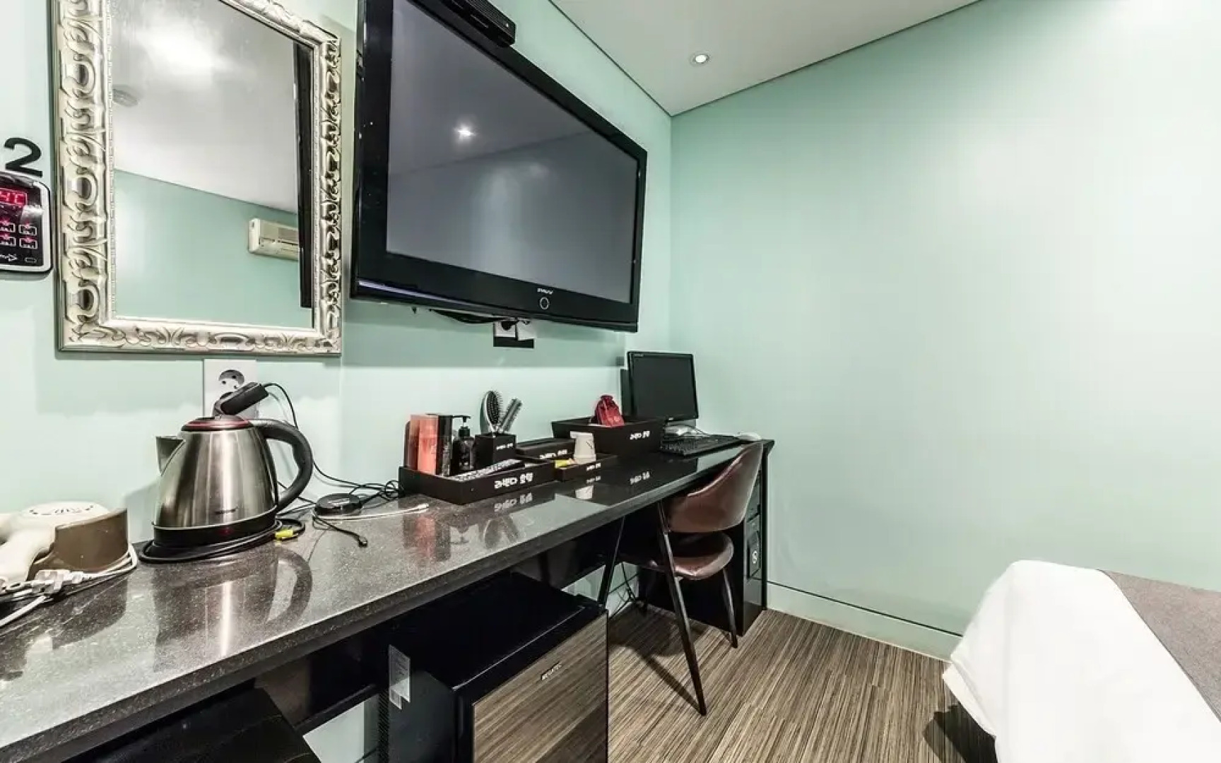 Chuncheon Hotel Lavender