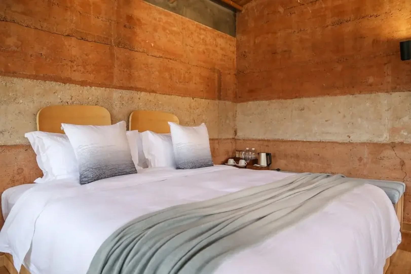 The International Cultural and Creative Bamboo Village