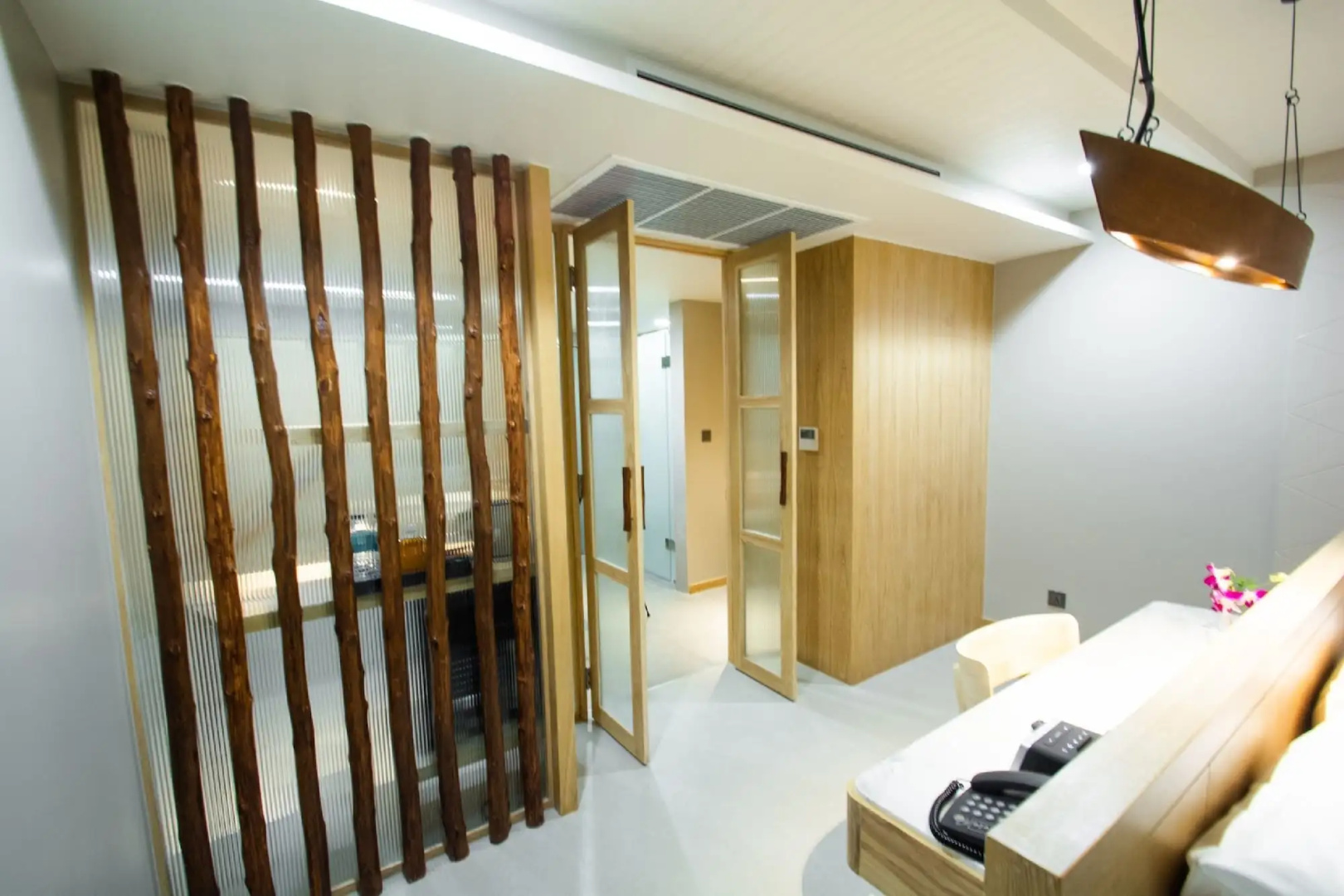 Andaman Cannacia Resort & Spa