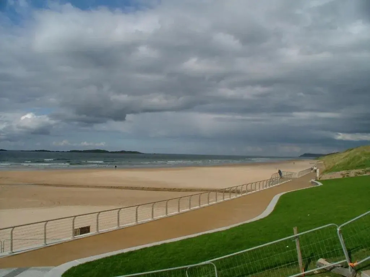 Portrush Holiday Hostel