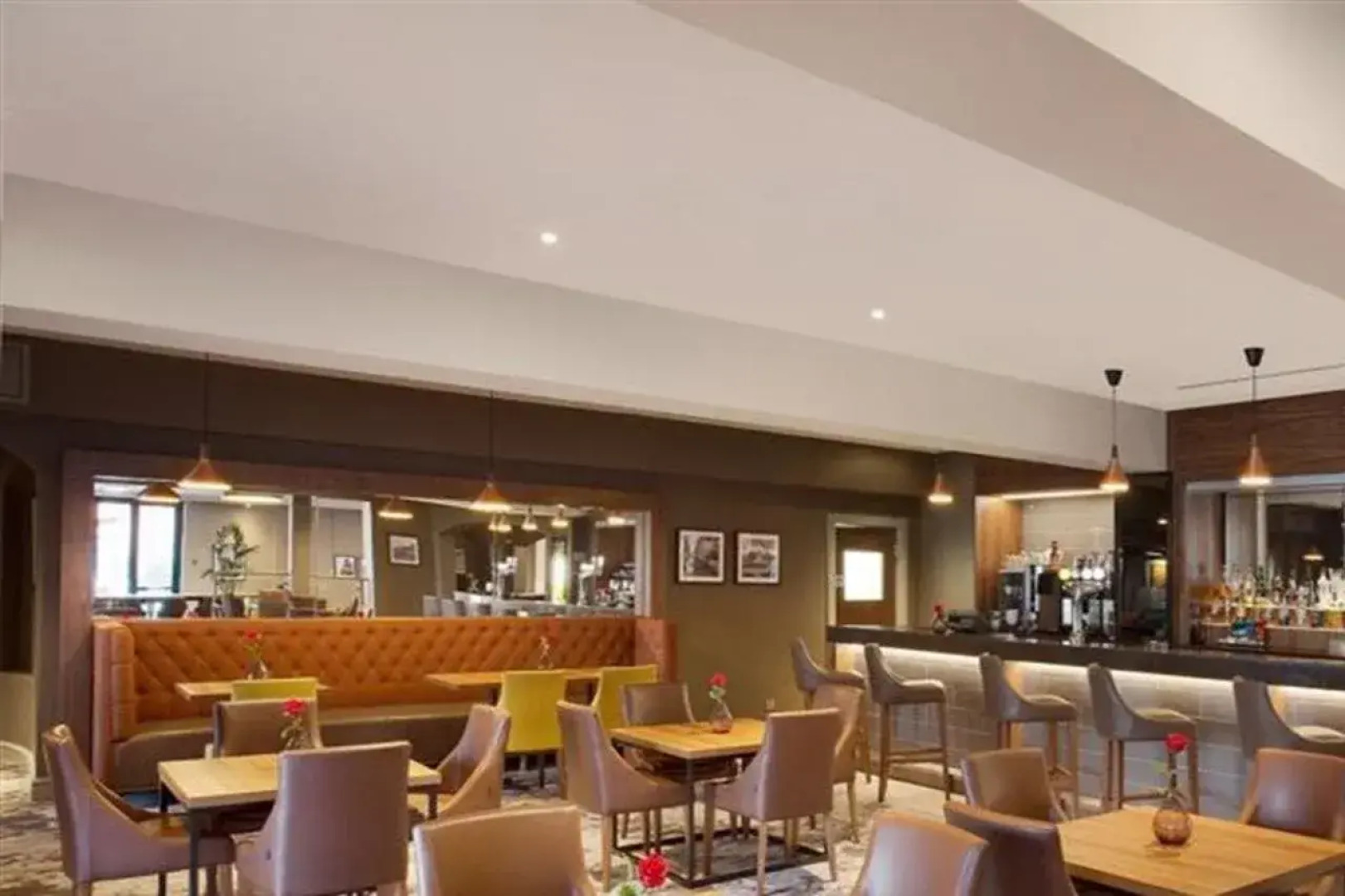 Leonardo Hotel East Midlands Airport