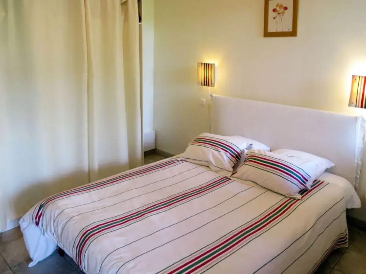 Collines Iduki (BCL100)