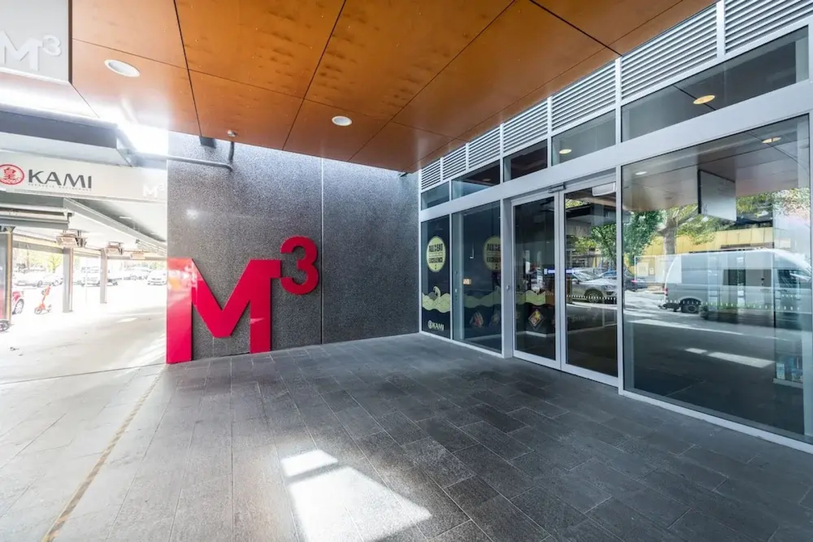 Accommodate Canberra - Mode